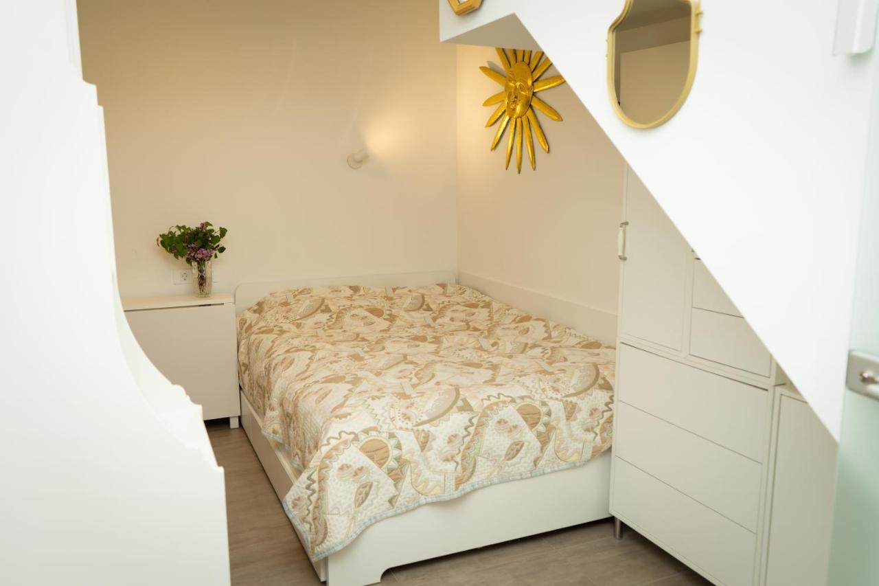 Wilena Apartments Piran Exterior photo
