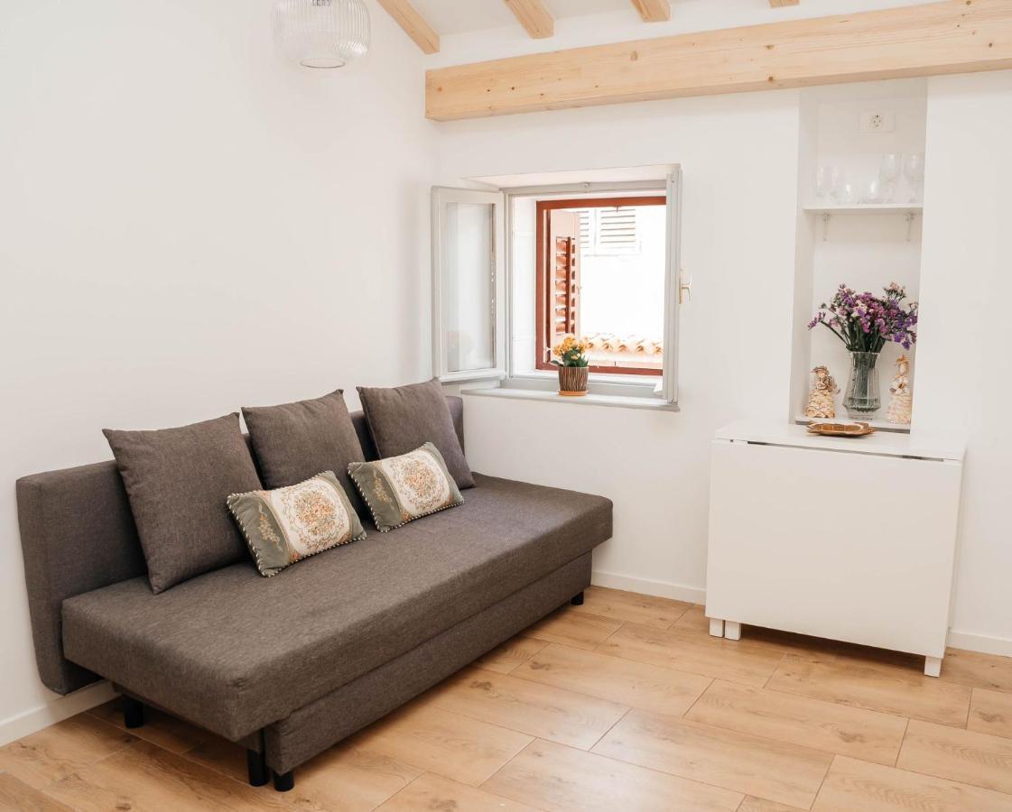 Wilena Apartments Piran Exterior photo