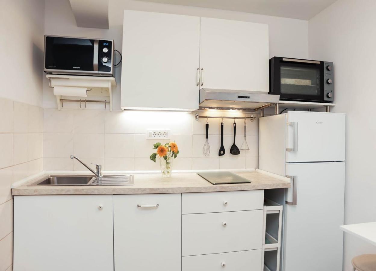 Wilena Apartments Piran Exterior photo